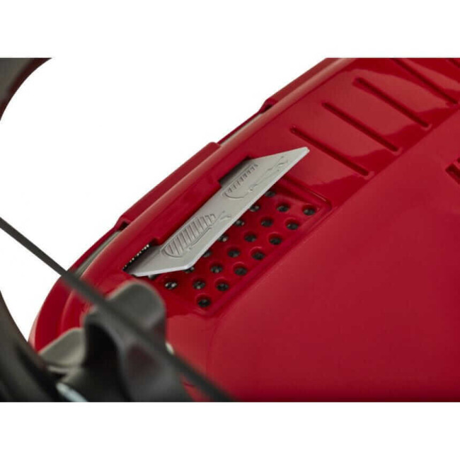 Газонокосилка бензиновая Mountfield HP 42 Газонокосилка бензиновая Mountfield HP 42