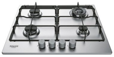 Варочная панель Ariston THC 642 W IX Варочная панель Ariston THC 642 W IX