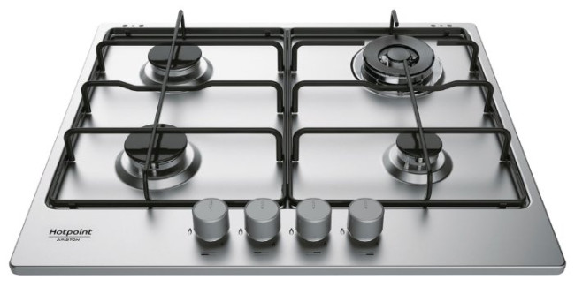 Варочная панель Ariston THC 642 W IX