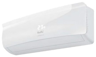 Сплит-система Ballu BSA-24HN1 Сплит-система Ballu BSA-24HN1