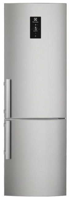 Холодильник Electrolux EN 3886 MFX