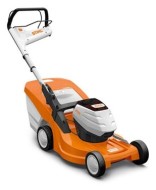 Газонокосилка STIHL RMA 448.0 РC Газонокосилка STIHL RMA 448.0 РC