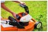 Газонокосилка STIHL RMA 448.0 РC Газонокосилка STIHL RMA 448.0 РC