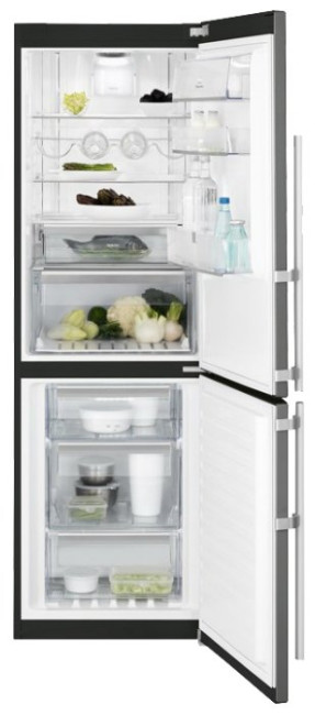 Холодильник Electrolux EN 93488 MA Холодильник Electrolux EN 93488 MA