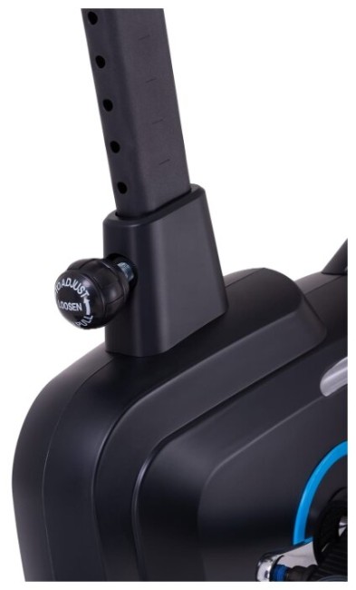 Вертикальный велотренажер Starfit BK-111 Infinity New