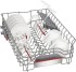 Встраиваемая посудомоечная машина Bosch SPV6ZMX17E Встраиваемая посудомоечная машина Bosch SPV6ZMX17E