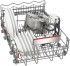 Встраиваемая посудомоечная машина Bosch SPV6ZMX17E Встраиваемая посудомоечная машина Bosch SPV6ZMX17E