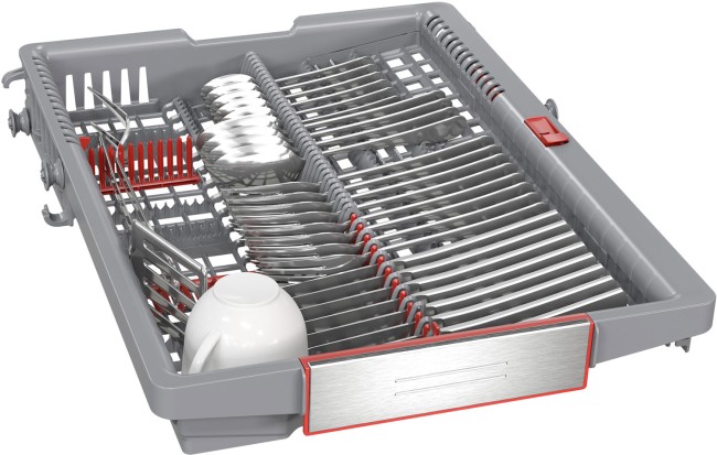 Встраиваемая посудомоечная машина Bosch SPV6ZMX17E Встраиваемая посудомоечная машина Bosch SPV6ZMX17E
