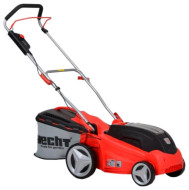 Газонокосилка Hecht 5035