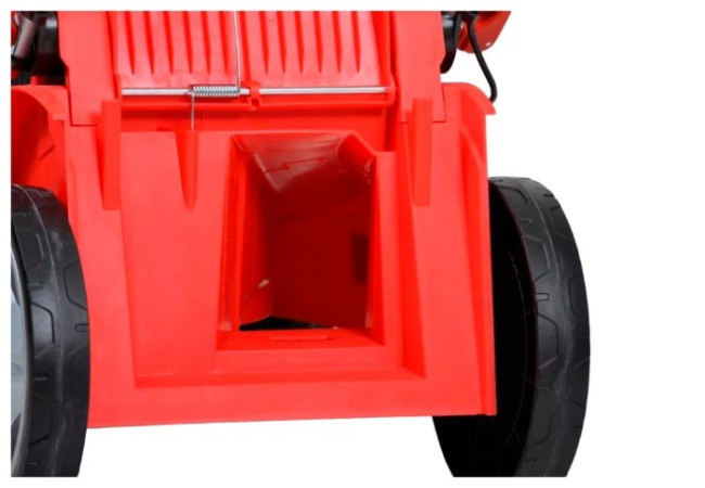 Газонокосилка Hecht 5035