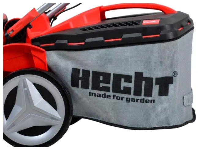 Газонокосилка Hecht 5035