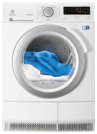 Сушильная машина Electrolux EDH3988TPW Сушильная машина Electrolux EDH3988TPW