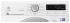 Сушильная машина Electrolux EDH3988TPW