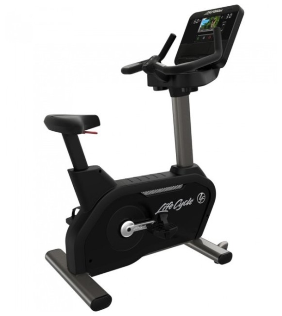 Велоэргометр Life Fitness Integrity Lifecycle DX Upright Велоэргометр Life Fitness Integrity Lifecycle DX Upright