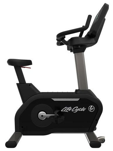 Велоэргометр Life Fitness Integrity Lifecycle DX Upright Велоэргометр Life Fitness Integrity Lifecycle DX Upright