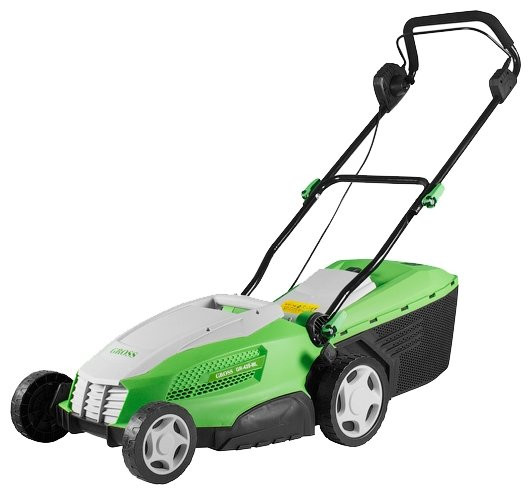 Газонокосилка Gross GR-420-ML Газонокосилка Gross GR-420-ML