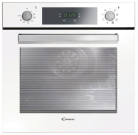 Встраиваемый электрический духовой шкаф Candy FCP 625 WXL/E