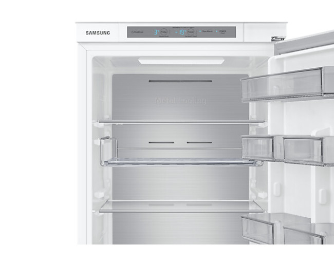 Встраиваемый холодильник Samsung BRB267054WW