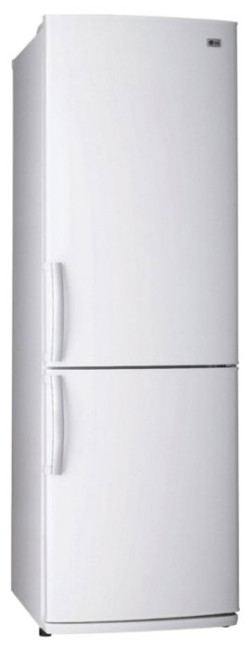 Холодильник LG GA-B379 UQDA