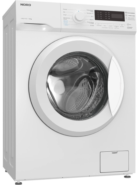 Стиральная машина Nord i-WS2 712 W Стиральная машина Nord i-WS2 712 W