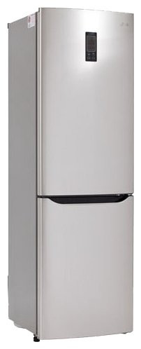 Холодильник LG GA-E409 SLRA
