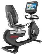 Горизонтальный велотренажер Life Fitness Discover SE 95R Горизонтальный велотренажер Life Fitness Discover SE 95R