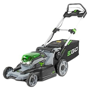 Газонокосилка EGO Power+ LM2000 Газонокосилка EGO Power+ LM2000