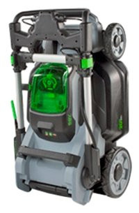 Газонокосилка EGO Power+ LM2000 Газонокосилка EGO Power+ LM2000