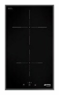 Индукционная варочная панель smeg SI5322B