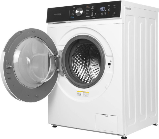 Стиральная машина с сушкой Hyundai WFD8216