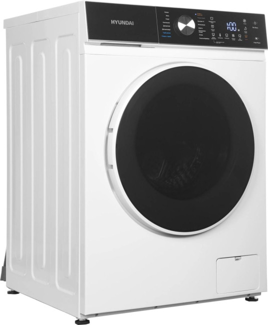 Стиральная машина с сушкой Hyundai WFD8216