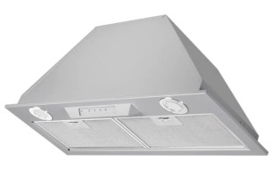 Встраиваемая вытяжка Kuppersberg Inlinea 72 Inox