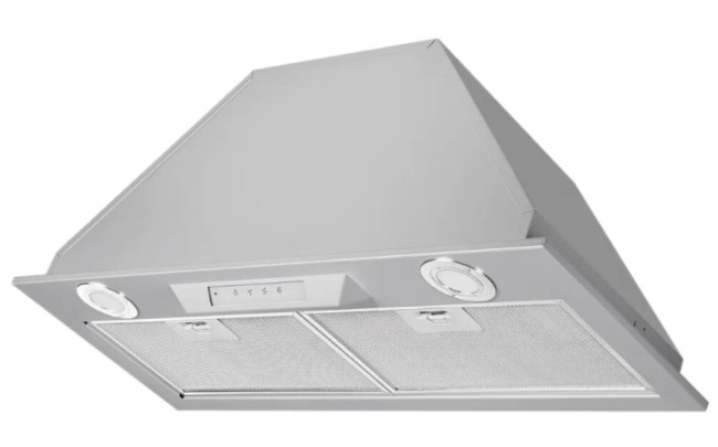 Встраиваемая вытяжка Kuppersberg Inlinea 72 Inox