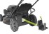 Газонокосилка бензиновая Carver LMG-4256DMS (01.024.00023) Газонокосилка бензиновая Carver LMG-4256DMS (01.024.00023)