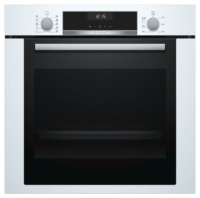 Духовой шкаф Bosch HBG337EW0R