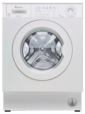 Стиральная машина Ardo FLOI 106 S