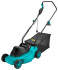 Газонокосилка Sadko ELM-1200 Газонокосилка Sadko ELM-1200