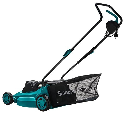 Газонокосилка Sadko ELM-1200 Газонокосилка Sadko ELM-1200