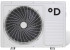 Сплит-система Daichi DA25DVQ1-B2/DF25DV1-2