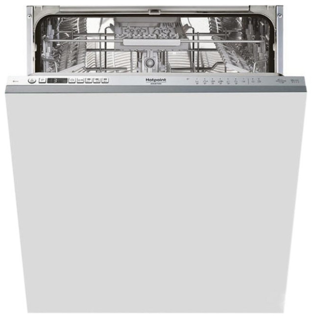 Посудомоечная машина Ariston HIO 3O32 W Посудомоечная машина Ariston HIO 3O32 W