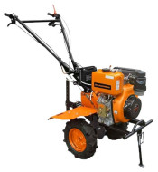 Мотоблок дизельный Carver MT-900DE 9 л.с.