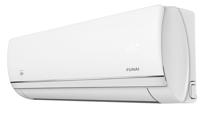 Сплит-система Funai RAC-KD75HP.D01 Сплит-система Funai RAC-KD75HP.D01