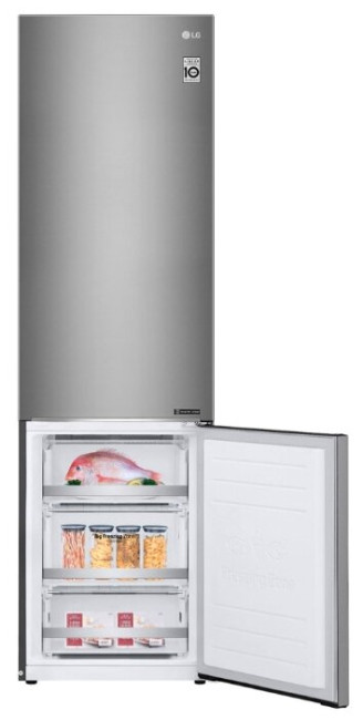 Холодильник LG GB-B72SAEFN Холодильник LG GB-B72SAEFN