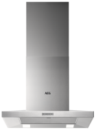Каминная вытяжка AEG DKB4650M