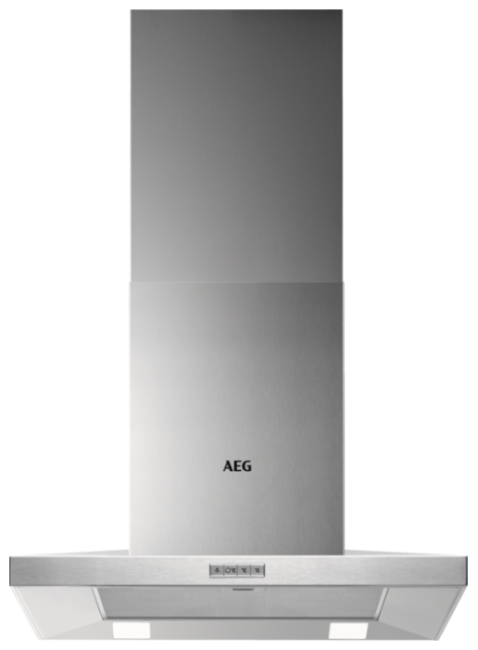 Каминная вытяжка AEG DKB4650M