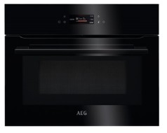 Встраиваемая микроволновая печь Aeg KMK721880B Встраиваемая микроволновая печь Aeg KMK721880B