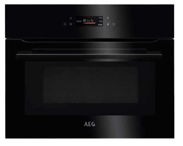 Встраиваемая микроволновая печь Aeg KMK721880B