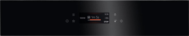 Встраиваемая микроволновая печь Aeg KMK721880B