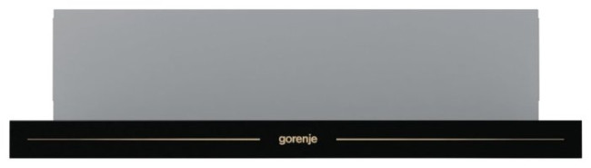 Встраиваемая вытяжка Gorenje BHP 62 CLB