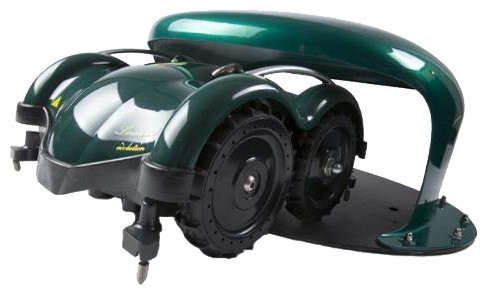 Газонокосилка Ambrogio L50 Evolution AM50EELS1 Газонокосилка Ambrogio L50 Evolution AM50EELS1